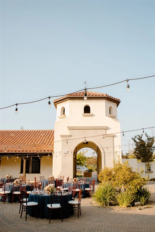 A Rustic Wedding for Breanna and Patrick