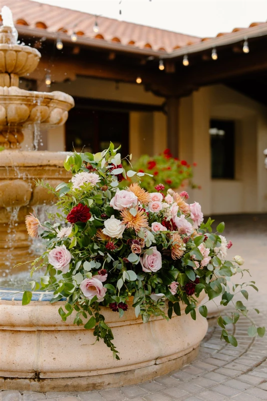 A Rustic Wedding for Breanna and Patrick