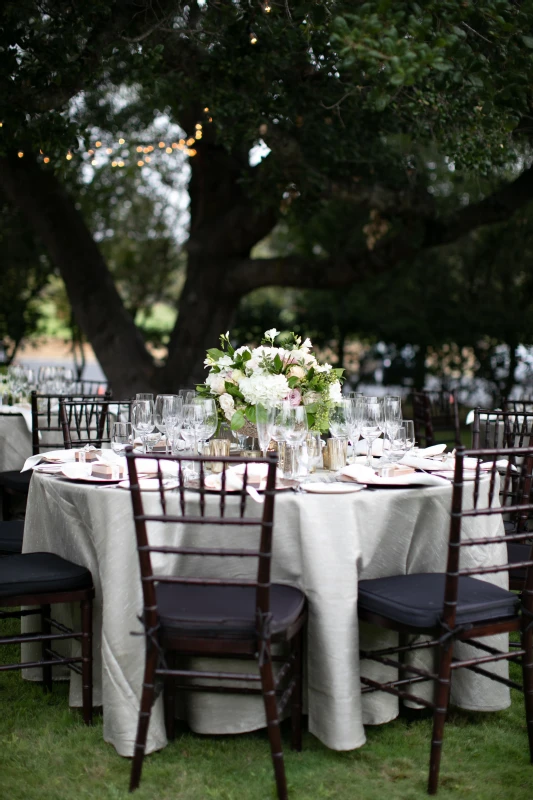 A Outdoor Wedding for Brianna and Matt