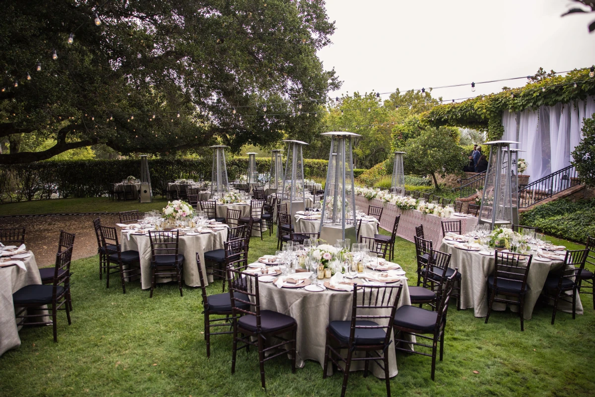 A Outdoor Wedding for Brianna and Matt