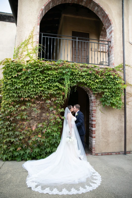 A Outdoor Wedding for Brianna and Matt