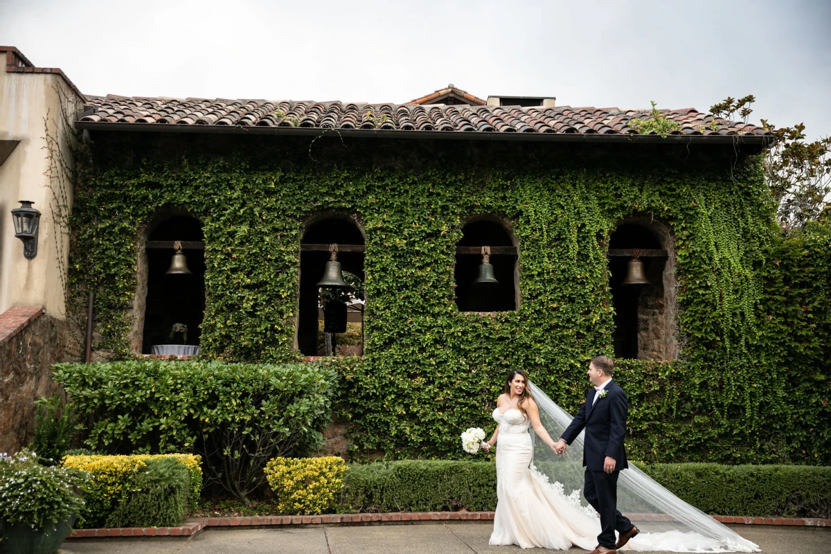 A Outdoor Wedding for Brianna and Matt