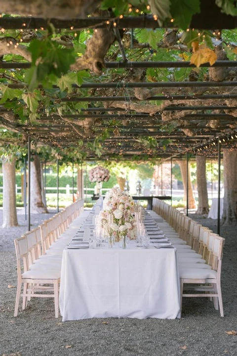 A Classic Wedding for Brooke  and Garrett