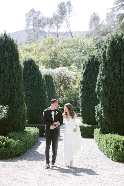 A Classic Wedding for Brooke  and Garrett