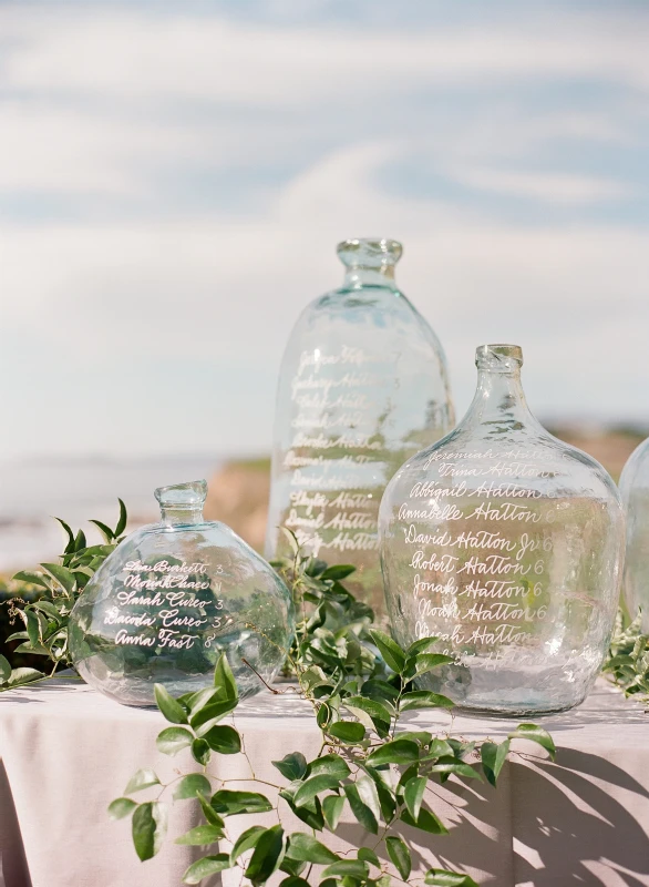 A Waterfront Wedding for Brooke and Isaiah