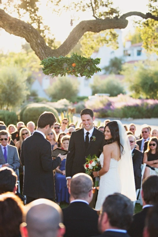 A Wedding for Jennifer and Danny