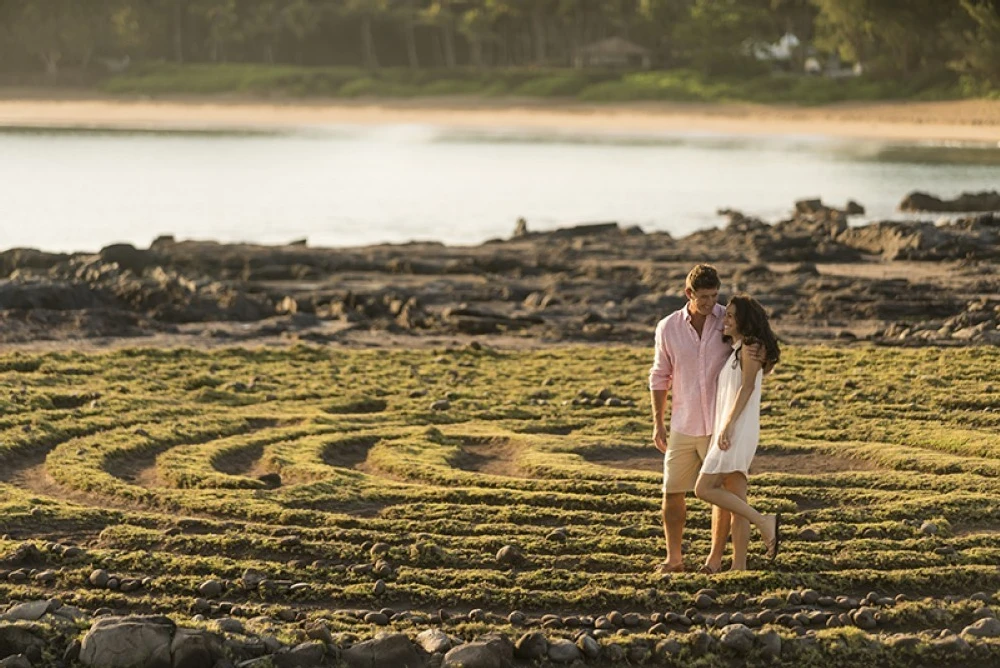 The Ritz-Carlton Maui, Kapalua