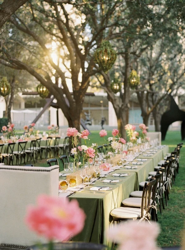 A Classic Wedding for Maisie and John