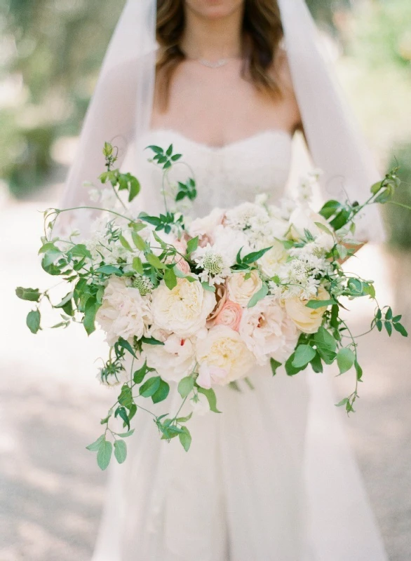 A Rustic Wedding for Lauren and Evans