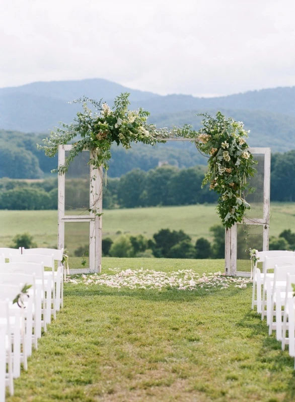 A Wedding for Kelly and Bobby