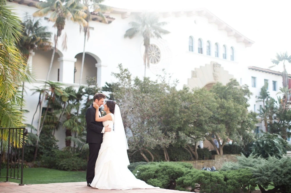 A Wedding for Laura and Brett