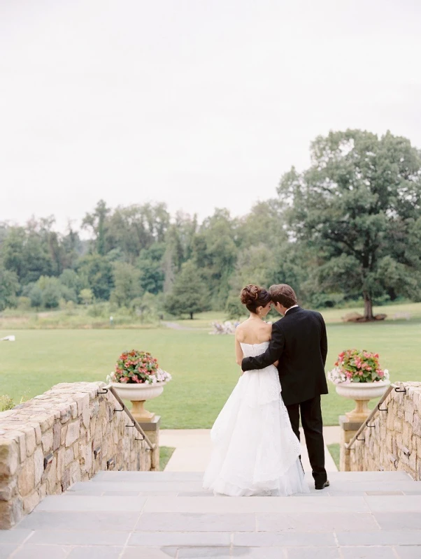 A Wedding for Carly and Jordan