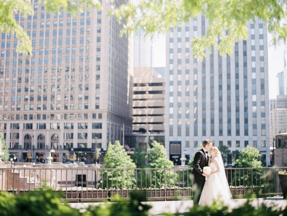 A Wedding for Lindsay and Phil