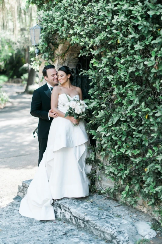 A Wedding for Chelsea and Albert