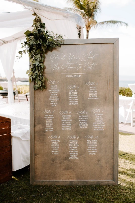 A Rustic Wedding for Julia and Trevor