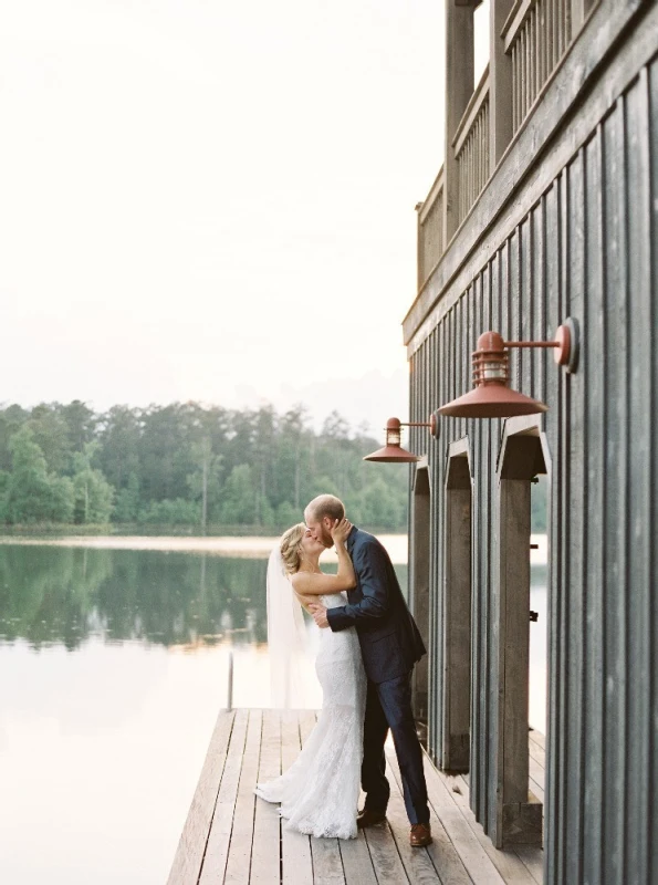 A Classic Wedding for Carly and Joseph