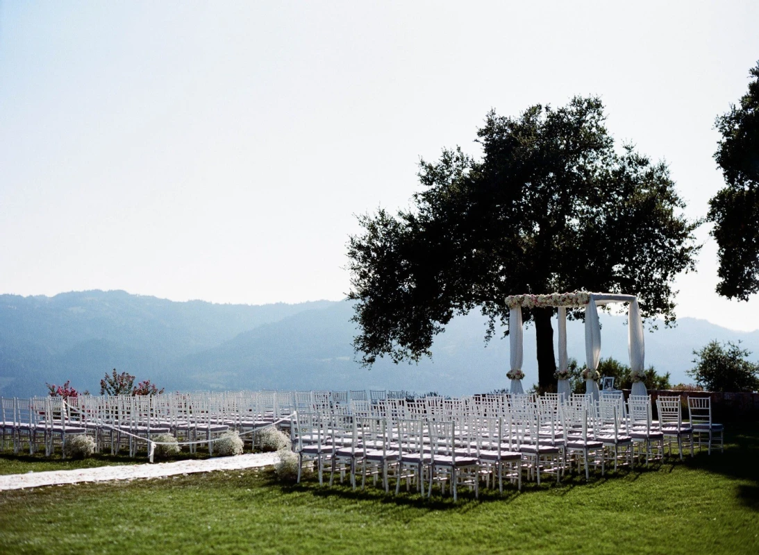 A Wedding for Colleen and Eric