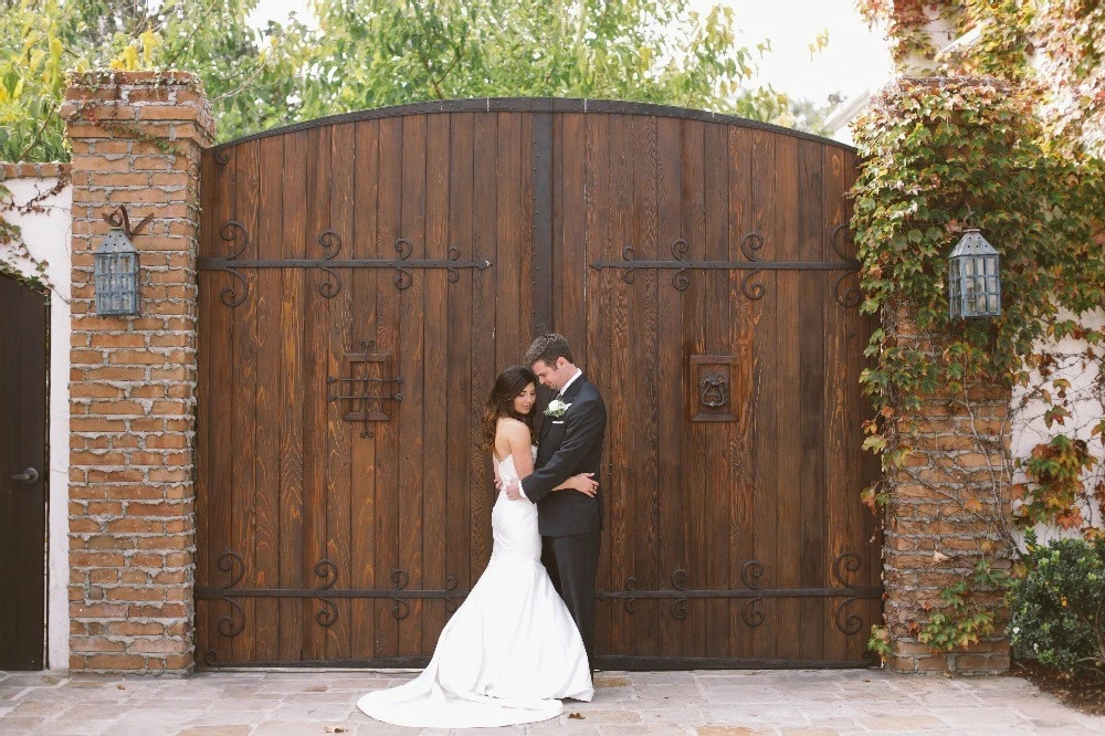 A Wedding for Lauren and Marshall