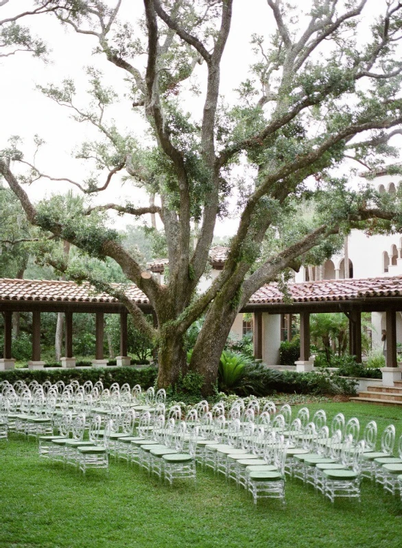 An Edgy Wedding for Stephanie and Mike