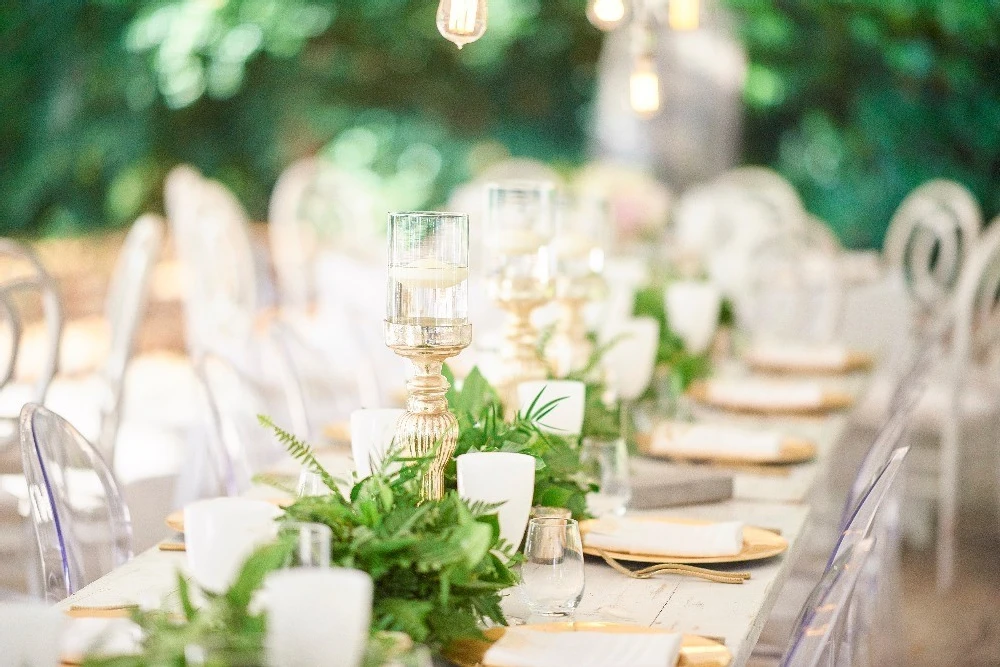 A Rustic Wedding for Margot and Yaniv