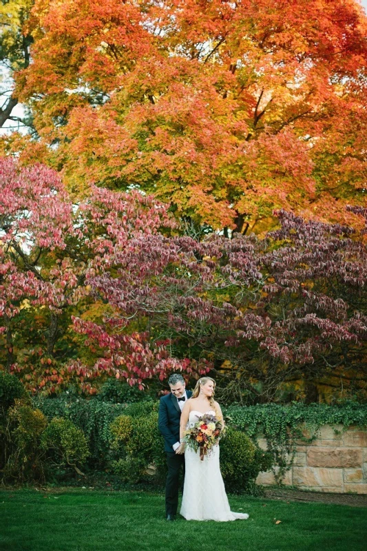 A Wedding for Emily and Todd