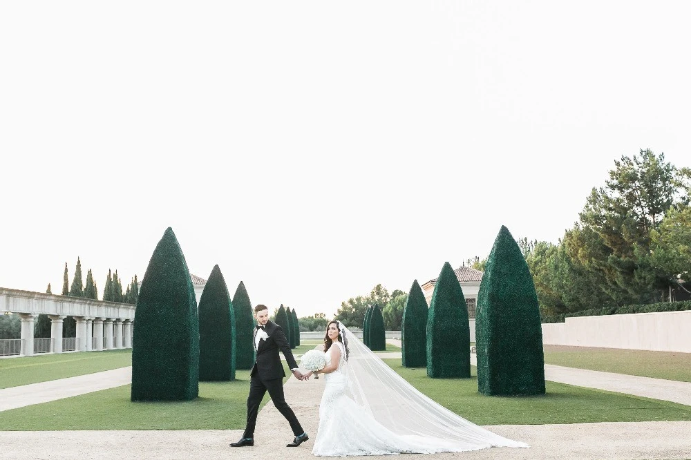 A Classic Wedding for Jessica and Jacob