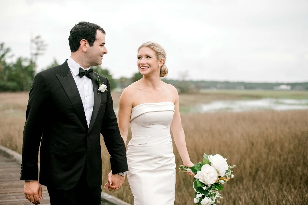 A Classic Wedding for Jo and Stephen