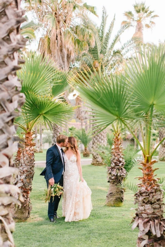 A Boho Wedding for Kali and Colby