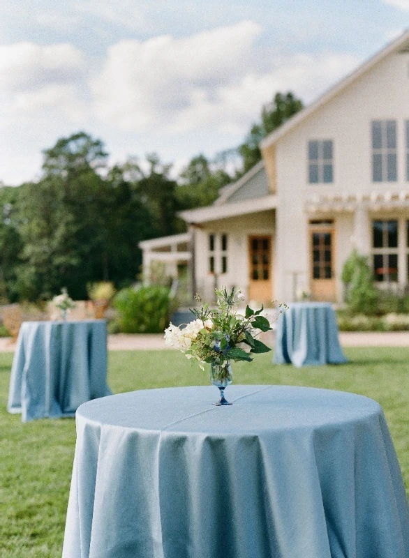 A Classic Wedding for Jennifer and Thomas