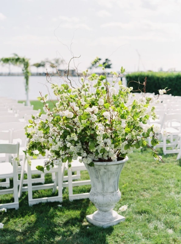 A Classic Wedding for Nikki and Anthony