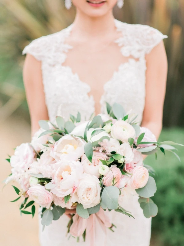 A Classic Wedding for Amy and Joey