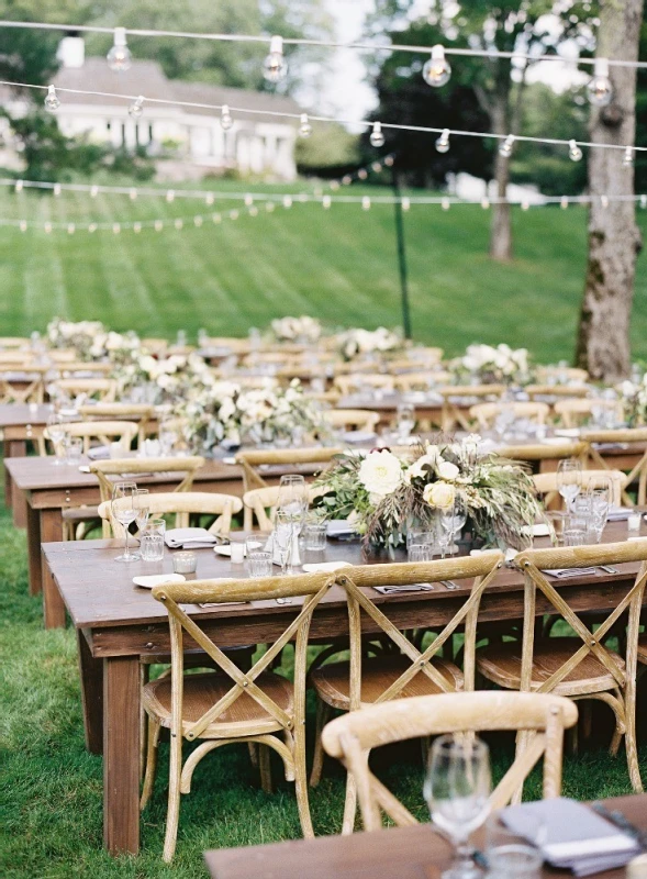 A Forest Wedding for Karen and Peter