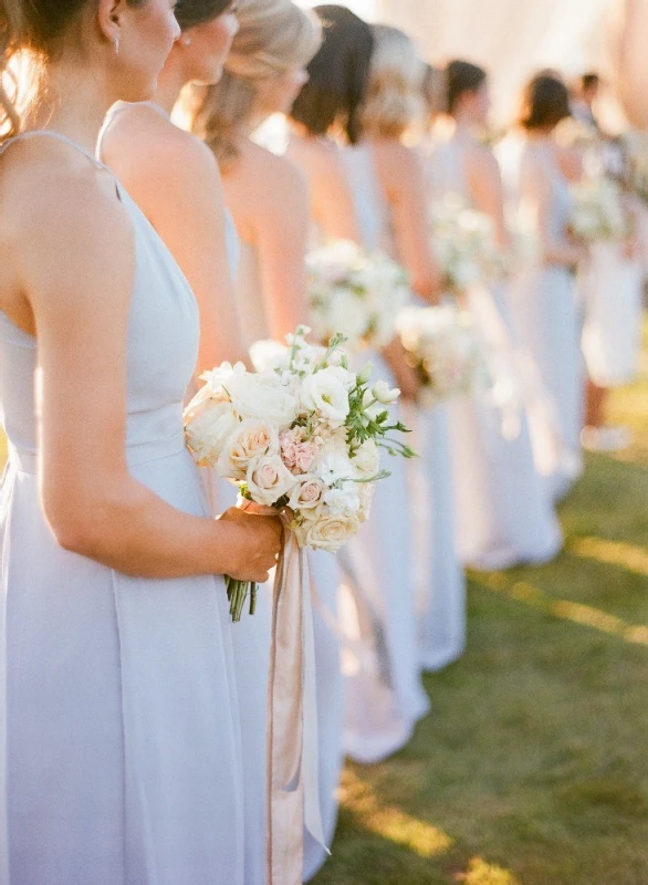 A Classic Wedding for Emily and Evan