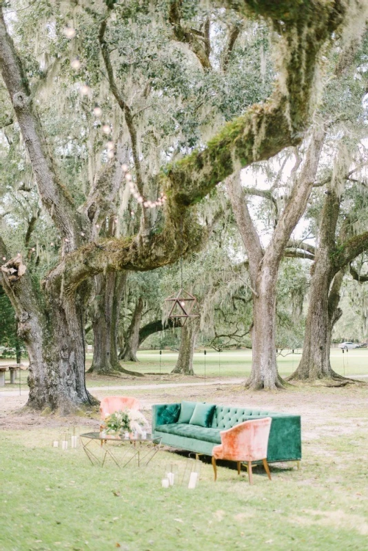 A Rustic Wedding for Lauren and Eric