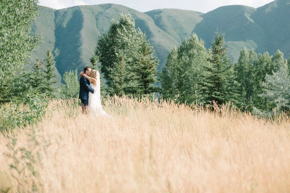 A Wedding for Brooke and Ryan