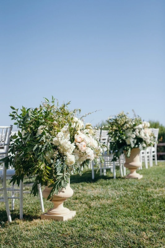 A Rustic Wedding for Kate and Alex