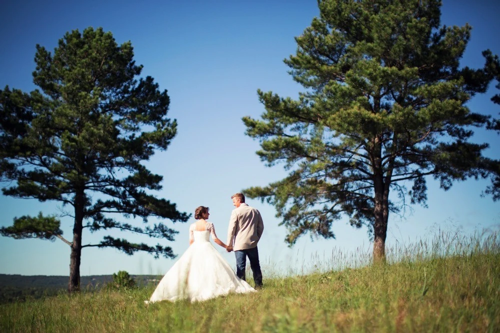 A Wedding for Lindsey and Ethan