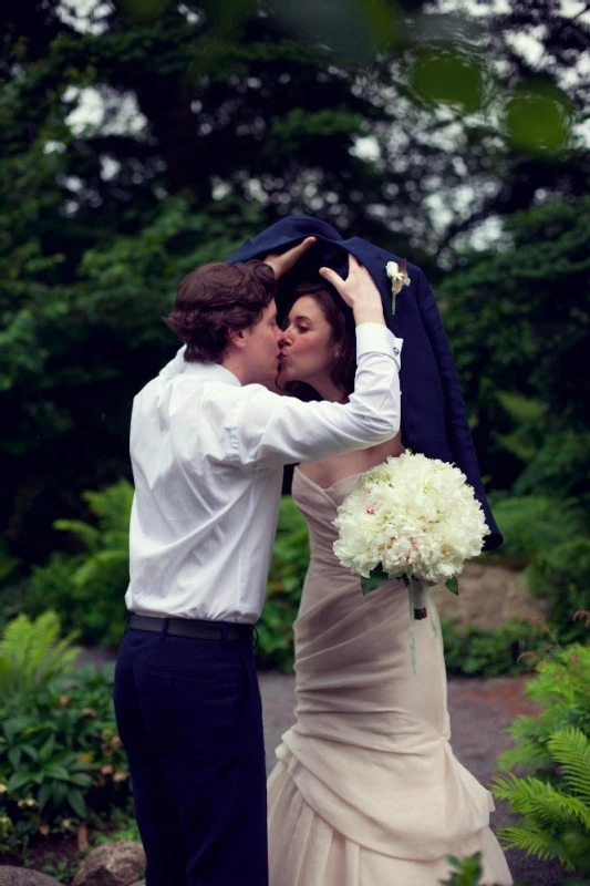 A Wedding for Kelley anne and Robert