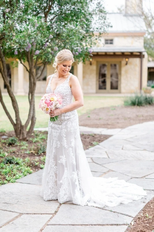 A Classic Wedding for Christie and Dan