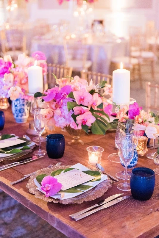 A Beach Wedding for Billie and Jonathan