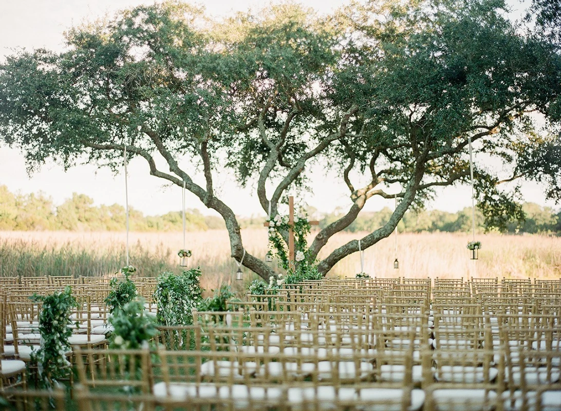 A Wedding for Jennings and Ricky