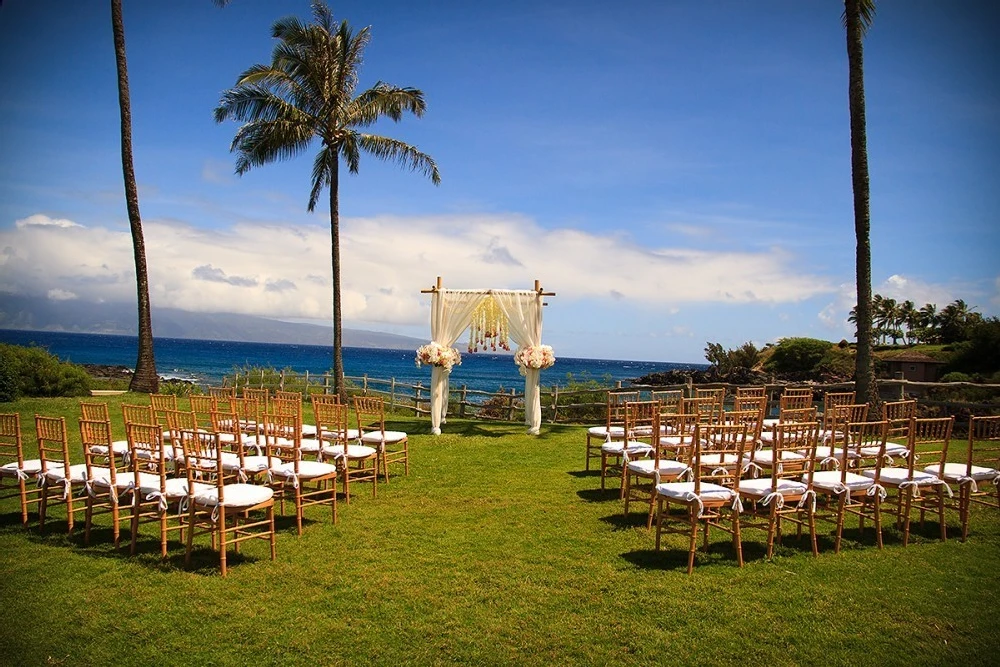 Montage Kapalua Bay