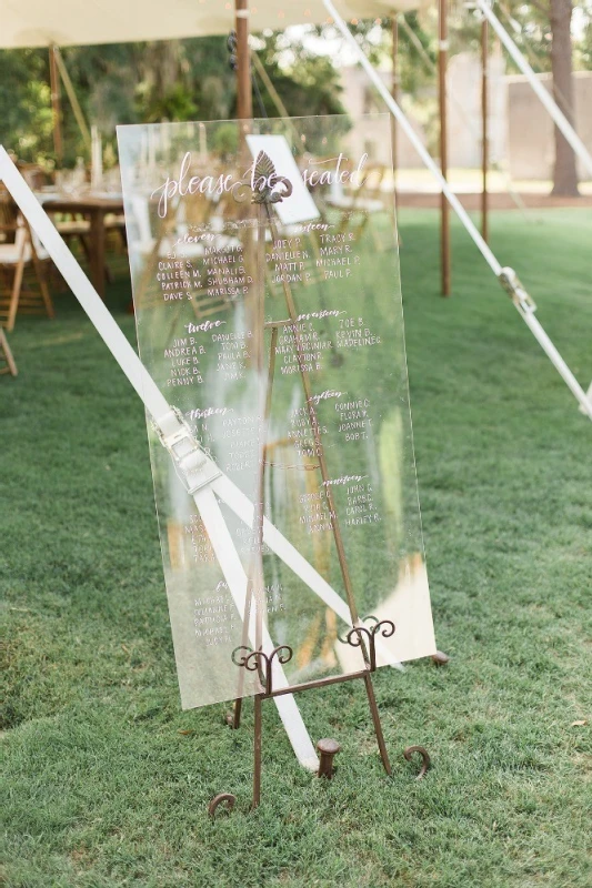 A Rustic Wedding for Krista and Drew