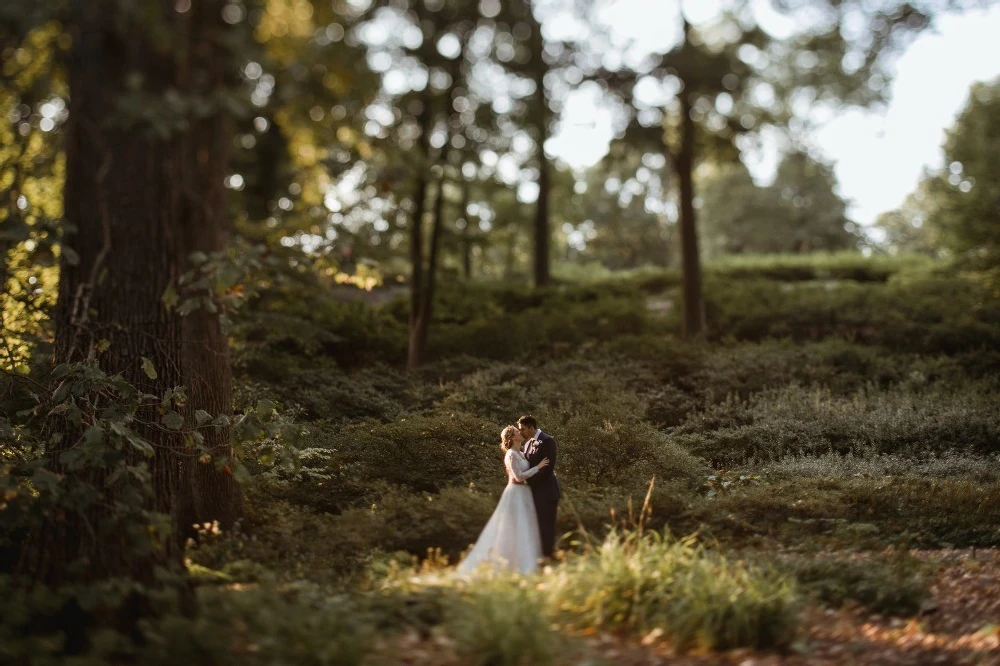 A Classic Wedding for Anuca and Deepak