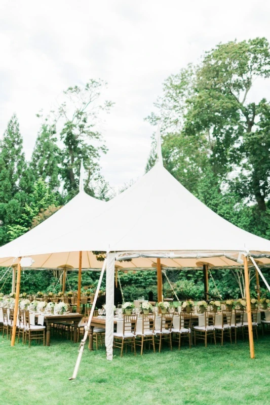 A Country Wedding for Christian and Andrés