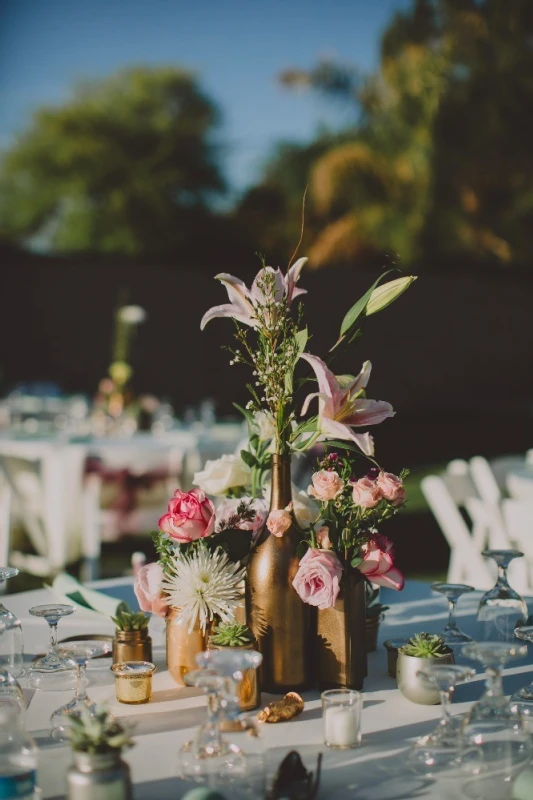 A Wedding for Staci and Zach