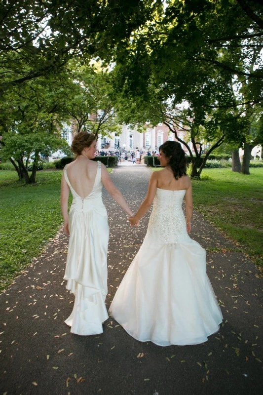 A Wedding for Aideen and Dara