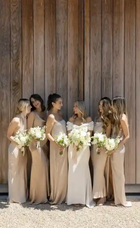 A Vineyard Wedding for Cara and Colin