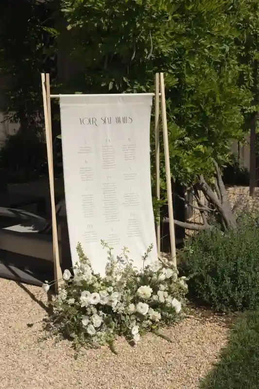 A Vineyard Wedding for Cara and Colin