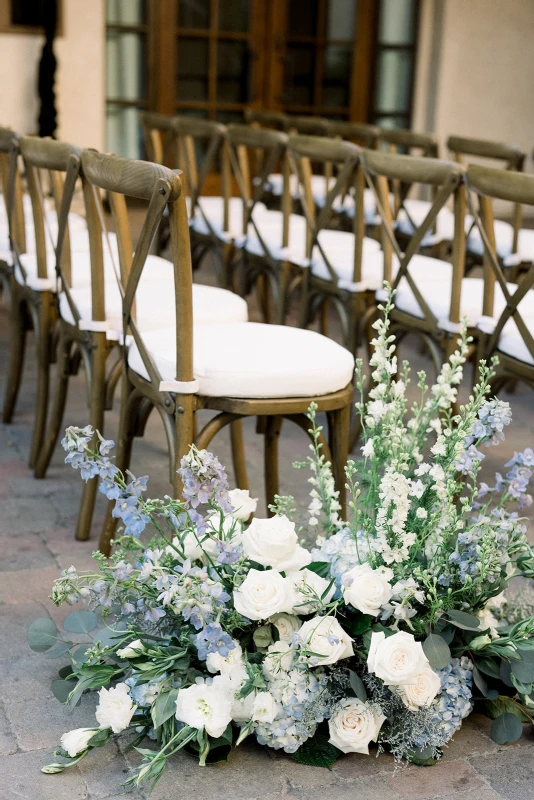 An Outdoor Wedding for Carli and Zeke